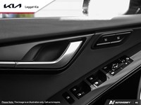 2026 Kia Niro EV Wave FWD