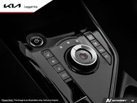 2026 Kia Niro EV Wave FWD