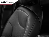 2026 Kia Niro EV Wave FWD