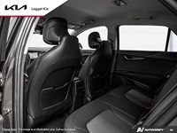 2026 Kia Niro EV Wave FWD