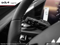 2026 Kia Niro EV Wave FWD