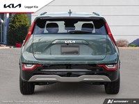 2026 Kia Niro EV Wave FWD