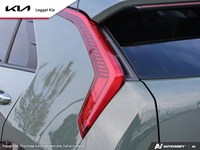 2026 Kia Niro EV Wave FWD