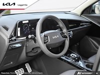 2026 Kia Niro EV Wave FWD