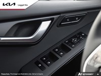 2026 Kia Niro EV Wave FWD