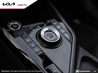 2026 Kia Niro EV Wave FWD