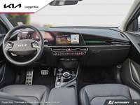 2026 Kia Niro EV Wave FWD