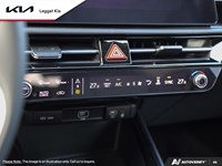 2026 Kia Niro EV Wave FWD