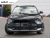 2025 Kia Niro EV Wave FWD