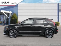 2025 Kia Niro EV Wave FWD