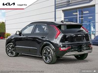 2025 Kia Niro EV Wave FWD