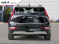 2025 Kia Niro EV Wave FWD