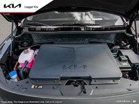2025 Kia Niro EV Wave FWD