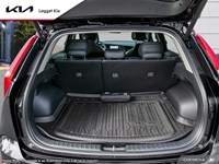 2025 Kia Niro EV Wave FWD