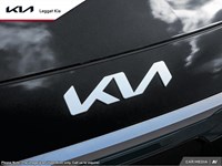 2025 Kia Niro EV Wave FWD