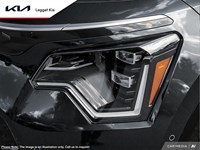 2025 Kia Niro EV Wave FWD