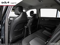 2025 Kia Niro EV Wave FWD