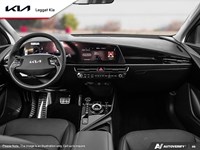 2026 Kia Niro Ev Wave FWD