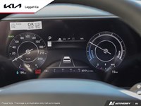 2026 Kia Niro Ev Wave FWD