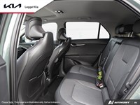 2026 Kia Niro Ev Wave FWD