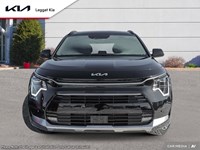 2025 Kia Niro SX FWD