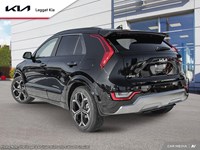 2025 Kia Niro SX FWD