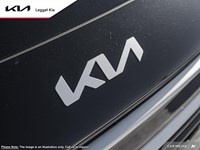 2025 Kia Niro SX FWD