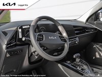 2025 Kia Niro SX FWD