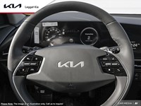 2025 Kia Niro SX FWD