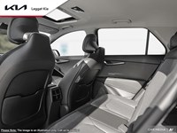 2025 Kia Niro SX FWD