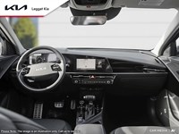 2025 Kia Niro SX FWD