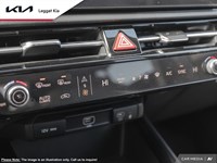2025 Kia Niro SX FWD