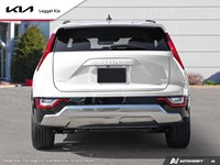 2026 Kia Niro SX FWD