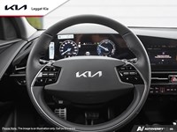 2026 Kia Niro SX FWD