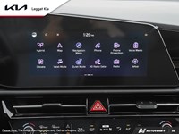 2026 Kia Niro SX FWD