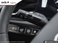 2026 Kia Niro SX FWD