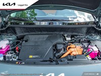 2025 Kia Niro SX FWD Cityscape Green/Aurora Black Pearl