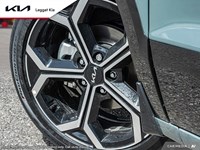 2025 Kia Niro SX FWD Cityscape Green/Aurora Black Pearl