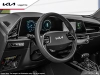 2025 Kia Niro SX FWD Cityscape Green/Aurora Black Pearl