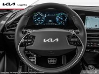 2025 Kia Niro SX FWD Cityscape Green/Aurora Black Pearl