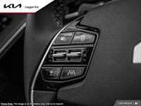 2025 Kia Niro SX FWD Cityscape Green/Aurora Black Pearl