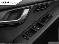 2025 Kia Niro SX FWD Cityscape Green/Aurora Black Pearl