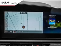 2025 Kia Niro SX FWD Cityscape Green/Aurora Black Pearl