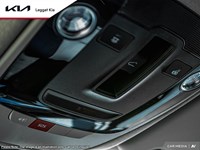 2025 Kia Niro SX FWD Cityscape Green/Aurora Black Pearl