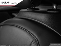 2025 Kia Niro SX FWD Cityscape Green/Aurora Black Pearl