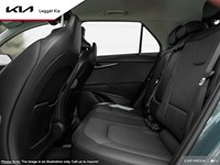 2025 Kia Niro SX FWD Cityscape Green/Aurora Black Pearl
