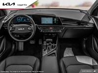 2025 Kia Niro SX FWD Cityscape Green/Aurora Black Pearl