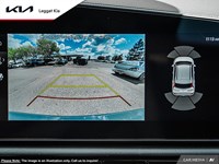 2025 Kia Niro SX FWD Cityscape Green/Aurora Black Pearl