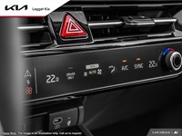 2025 Kia Niro SX FWD Cityscape Green/Aurora Black Pearl