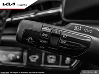 2025 Kia Niro SX FWD Cityscape Green/Aurora Black Pearl